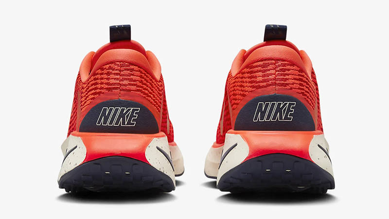 Nike Motiva University Red DV1237-600 Back