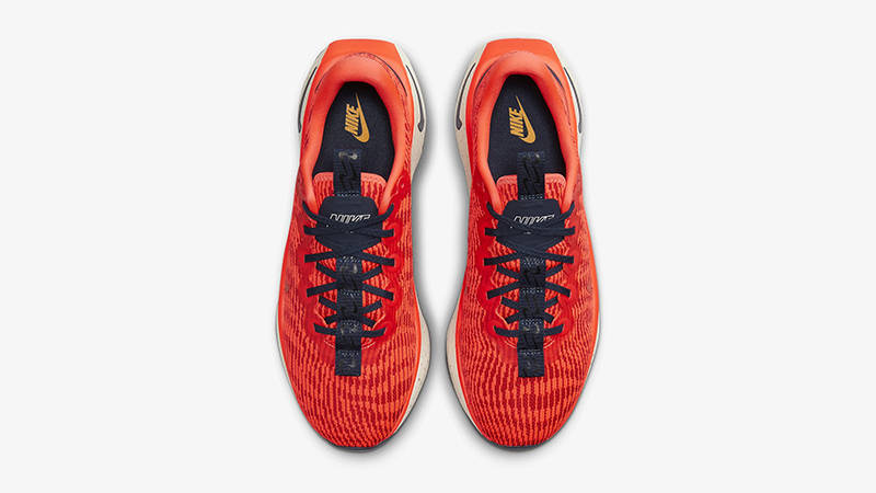 Nike Motiva University Red DV1237-600 Top