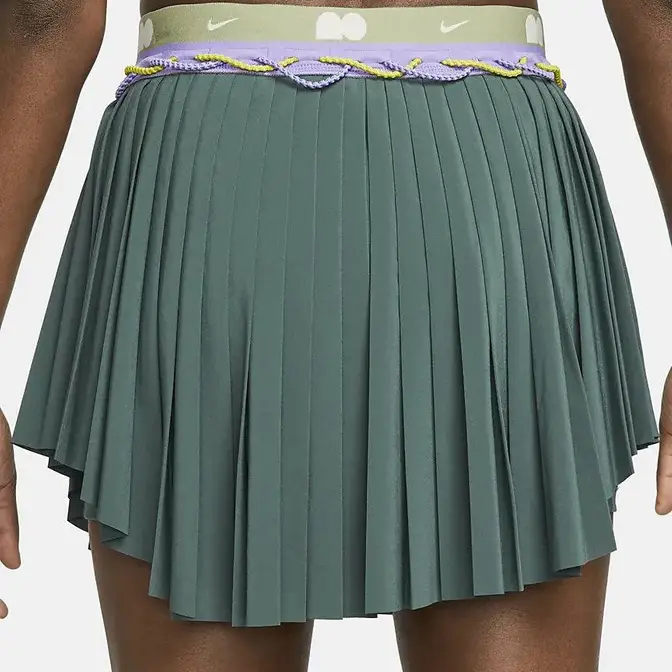 Nike Naomi Osaka Skirt | Where To Buy | DX1842-309 | The Sole Supplier