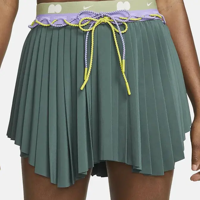Nike Naomi Osaka Skirt | Where To Buy | DX1842-309 | The Sole Supplier