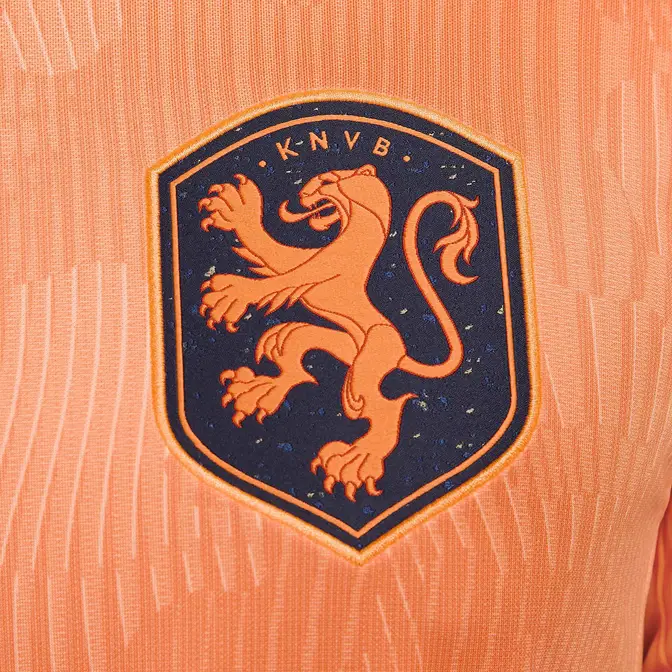 Nike Netherlands 2023 Stadium Home Dri-FIT Football Shirt | Where To ...