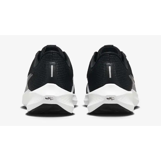 Nike Pegasus 40 Premium Black White | Where To Buy | FB7179-001 | The ...