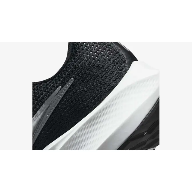 Nike Pegasus 40 Premium Black White | Where To Buy | FB7179-001 | The ...