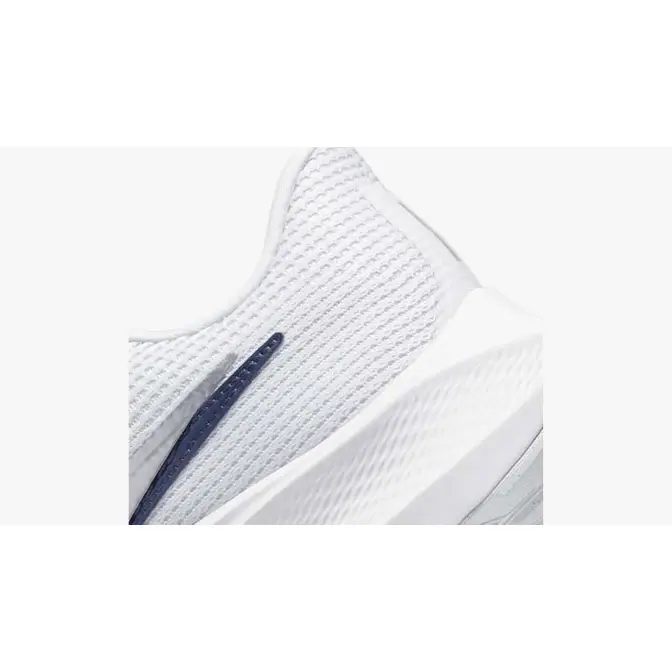 Nike Pegasus 40 Premium White Multi-Color | Where To Buy | FB7179-100 ...