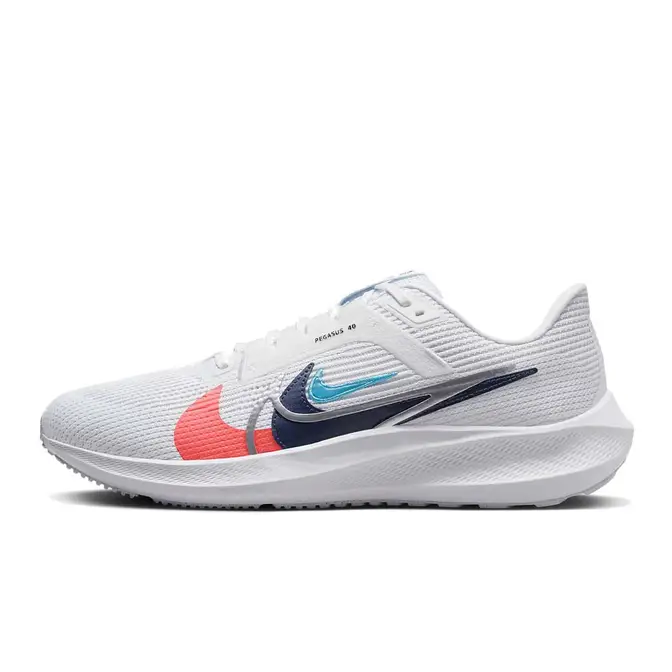 nike pegasus premium rise