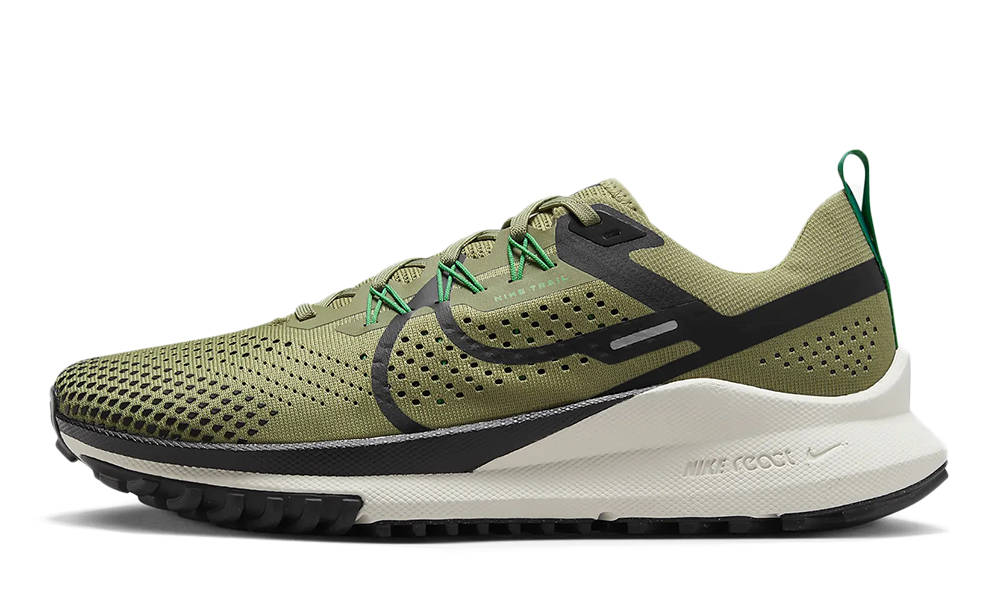 Nike Pegasus Trail 4 Neutral Olive FJ4733-200
