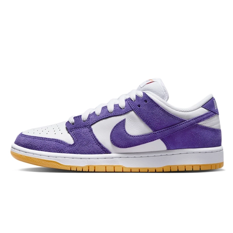 Nike SB Dunk Low Court Purple DV5464-500
