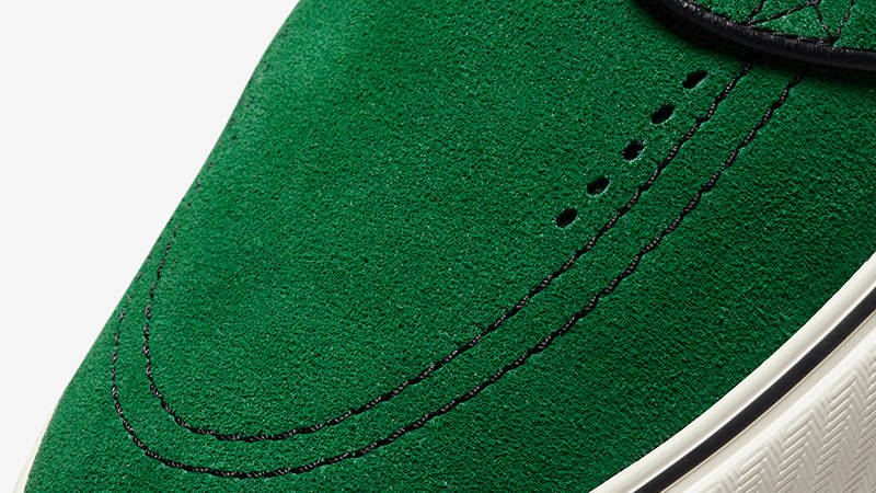 Nike SB Janoski OG+ Going Green DV5475-300 Detail