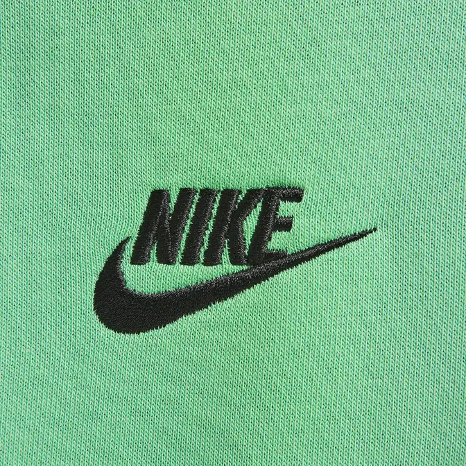 Nike Sportswear Dance Logo Oversized Pullover Hoodie | Where To Buy ...