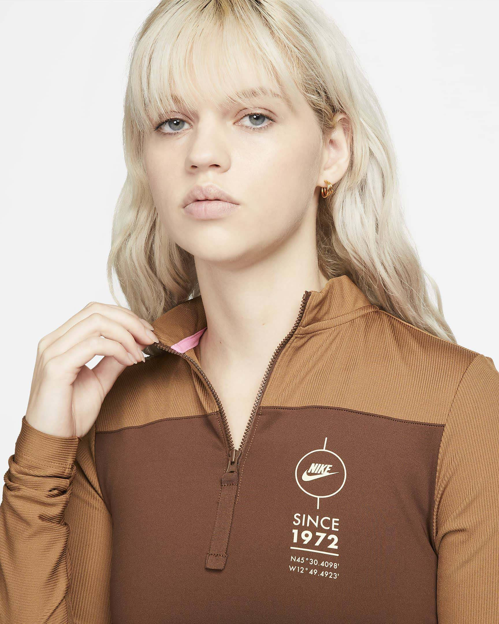 nike utility long sleeve