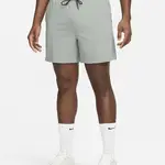 Nike Sportswear Tech Fleece Lightweight Shorts Mica Green Feature