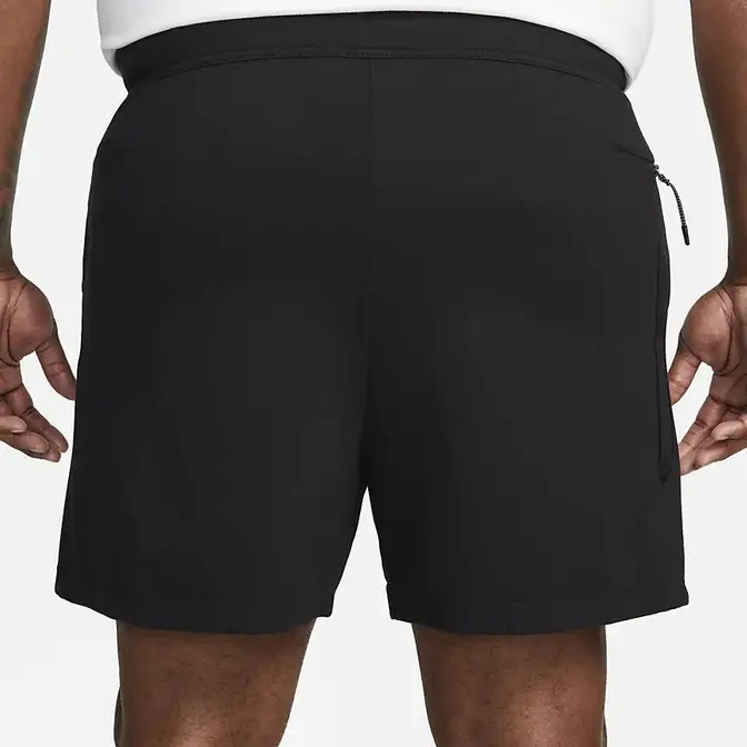 Nike Sportswear Tech Fleece Lightweight Shorts | Where To Buy | DX0828 ...