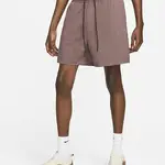 Nike Sportswear Tech Fleece Lightweight Shorts Plum Eclipse Feature