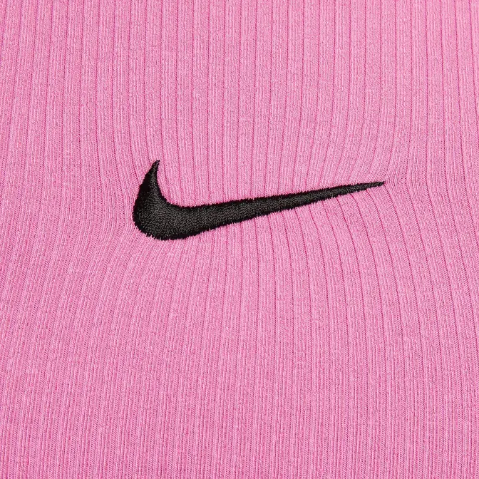 Nike Sportswear Trend Cropped Tank Top | Where To Buy | FN5758-684 ...