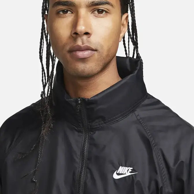 Nike Sportswear Windrunner Unlined Woven Anorak | Where To Buy | DQ4910 ...