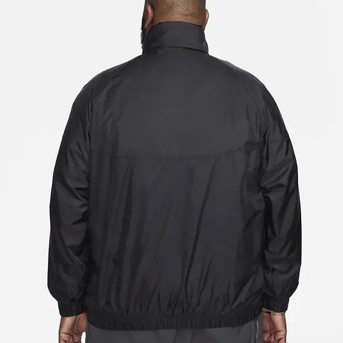 Nike Sportswear Windrunner Unlined Woven Anorak | Where To Buy | DQ4910 ...