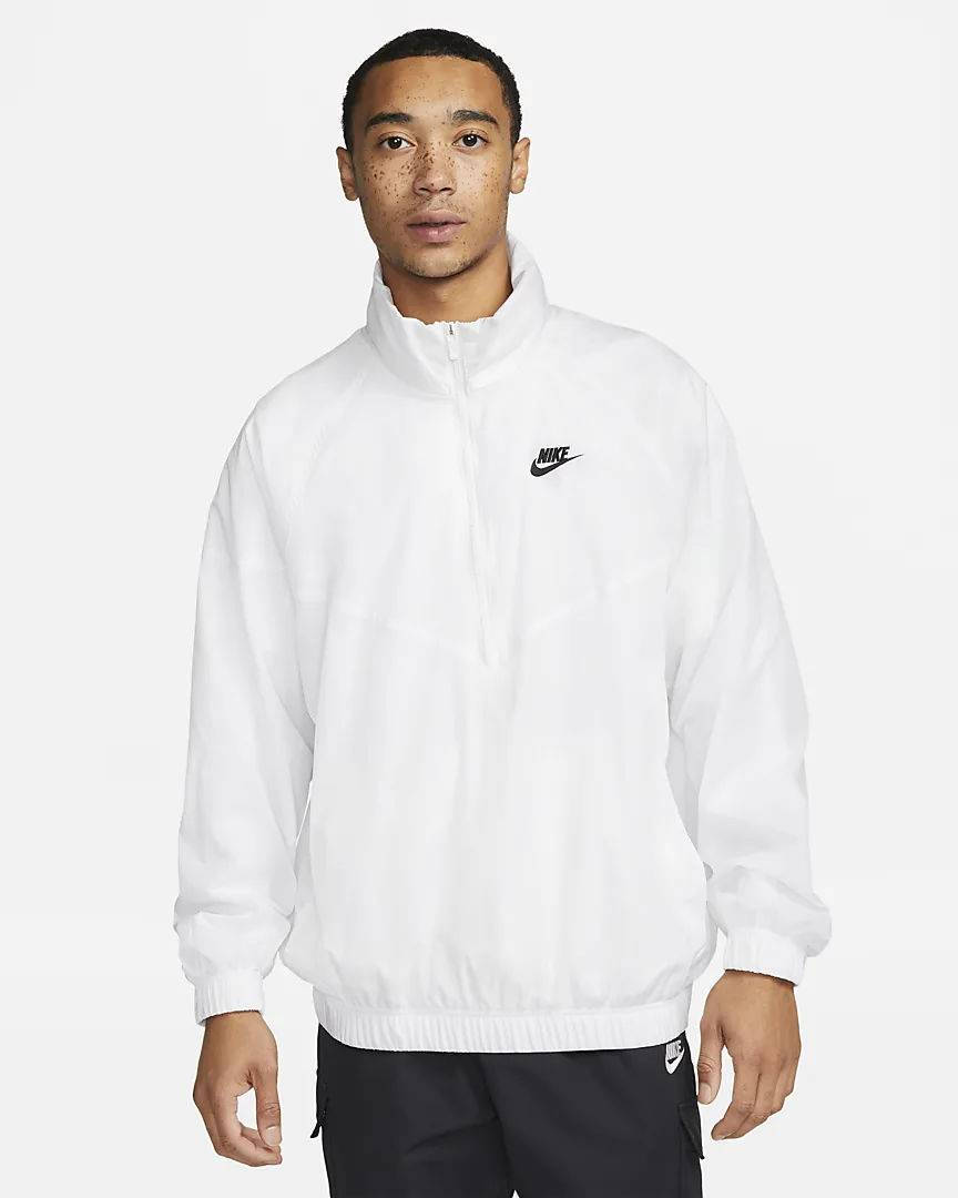 Nike Sportswear Windrunner Unlined Woven Anorak | Where To