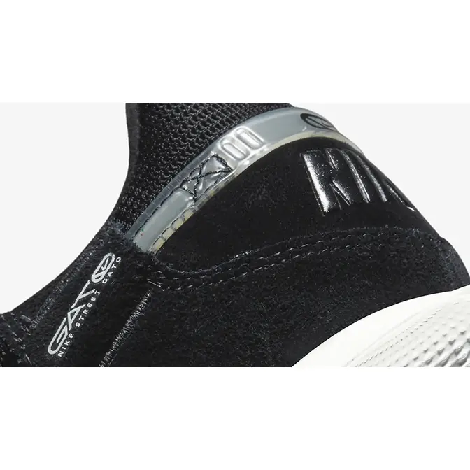 Nike Streetgato Black White | Where To Buy | DC8466-010 | The Sole Supplier