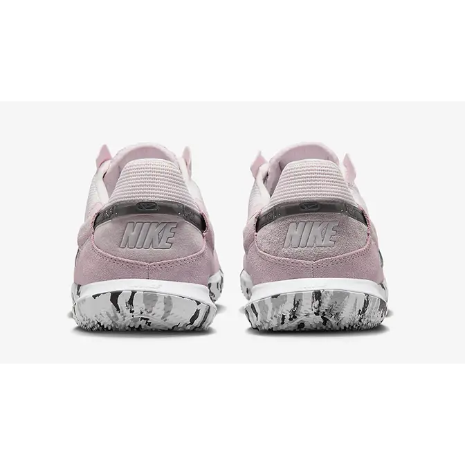 Nike Streetgato Pink Foam DC8466-606 Back