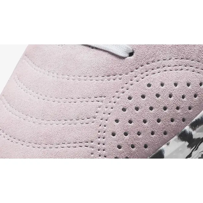 Nike Streetgato Pink Foam DC8466-606 Detail