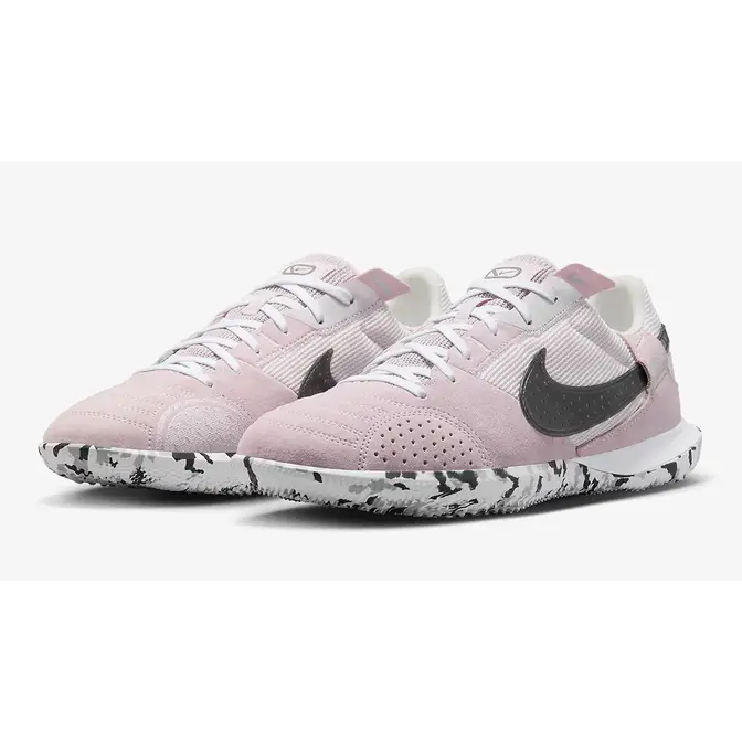 Nike Streetgato Pink Foam DC8466-606 Side