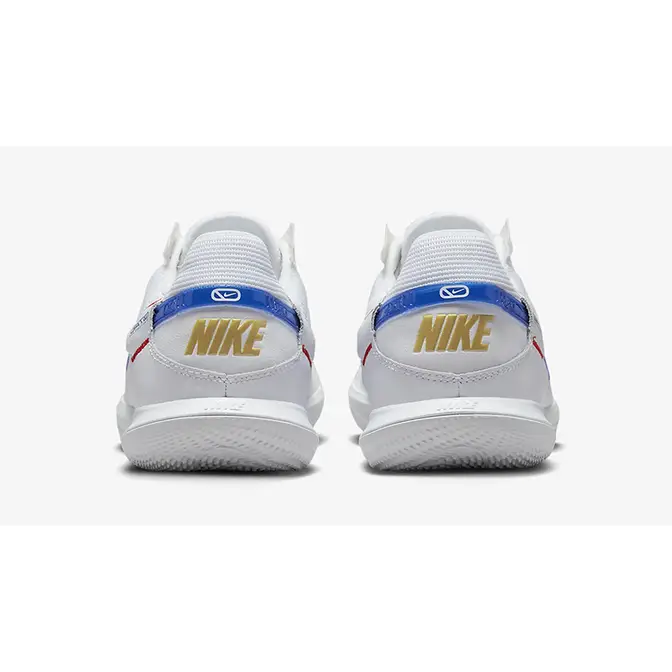 Nike Streetgato White Game Royal | Where To Buy | DC8466-146 | The Sole ...