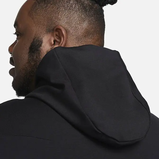 Nike Tech Fleece Lightweight Full-Zip Hooded Jacket | Where To Buy ...