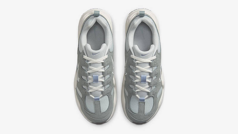 Nike Tech Hera Mica Green DR9761-001 Top