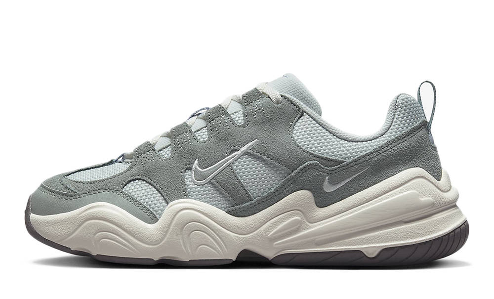 Nike Tech Hera Mica Green DR9761-001