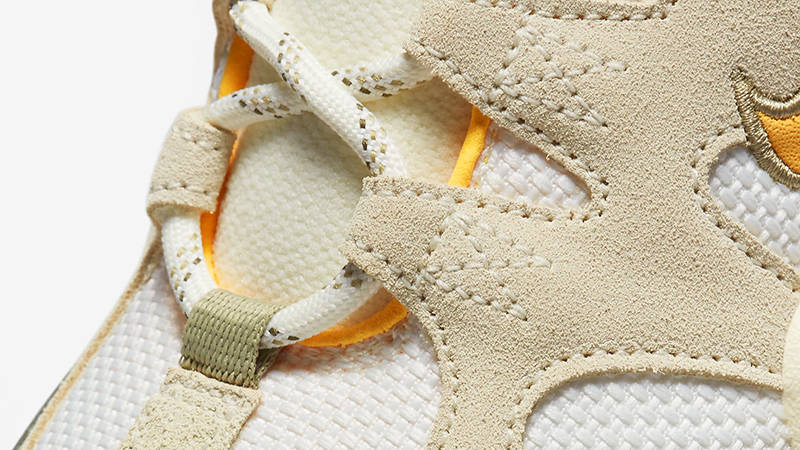 Nike Tech Hera Sail Khaki FJ4743-100 Detail