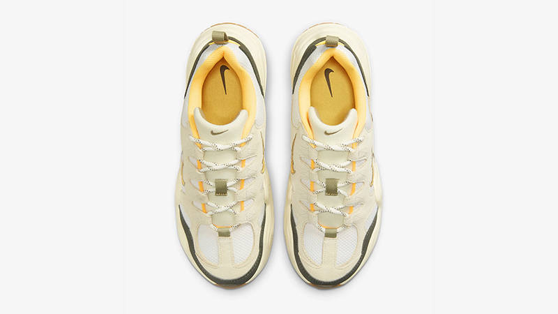 Nike Tech Hera Sail Khaki FJ4743-100 Top