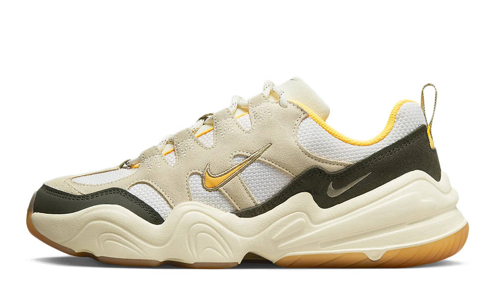 Nike Tech Hera Sail Khaki FJ4743-100