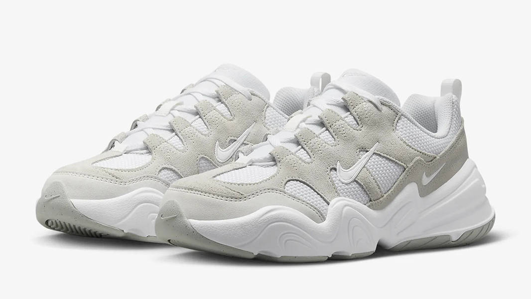 Nike Tech Hera White Photon Dust DR9761-100 Side