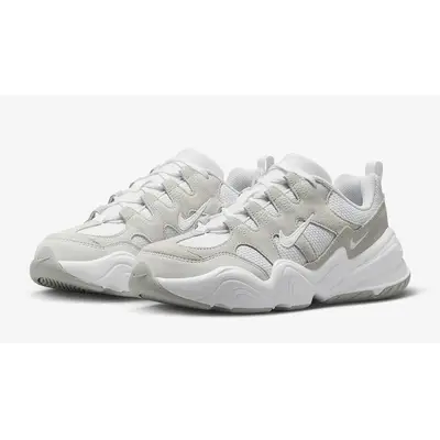 Nike Tech Hera White Photon Dust | Where To Buy | DR9761-100 | The Sole ...