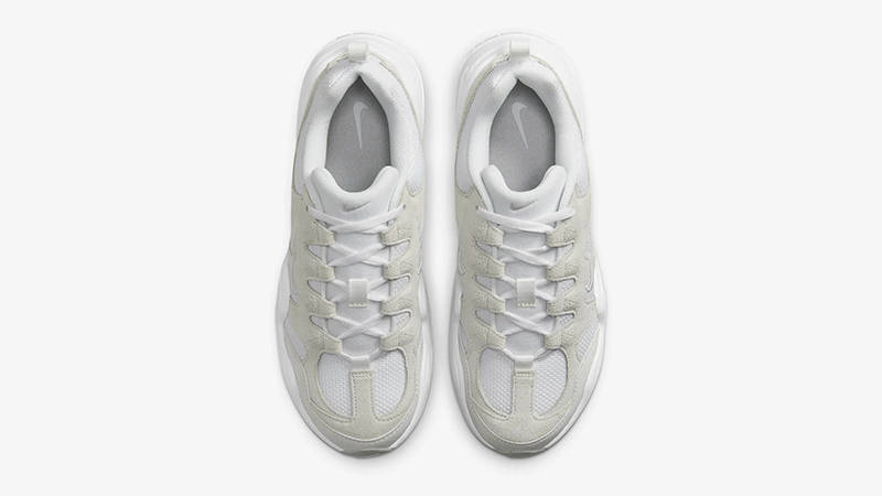 Nike Tech Hera White Photon Dust DR9761-100 Top