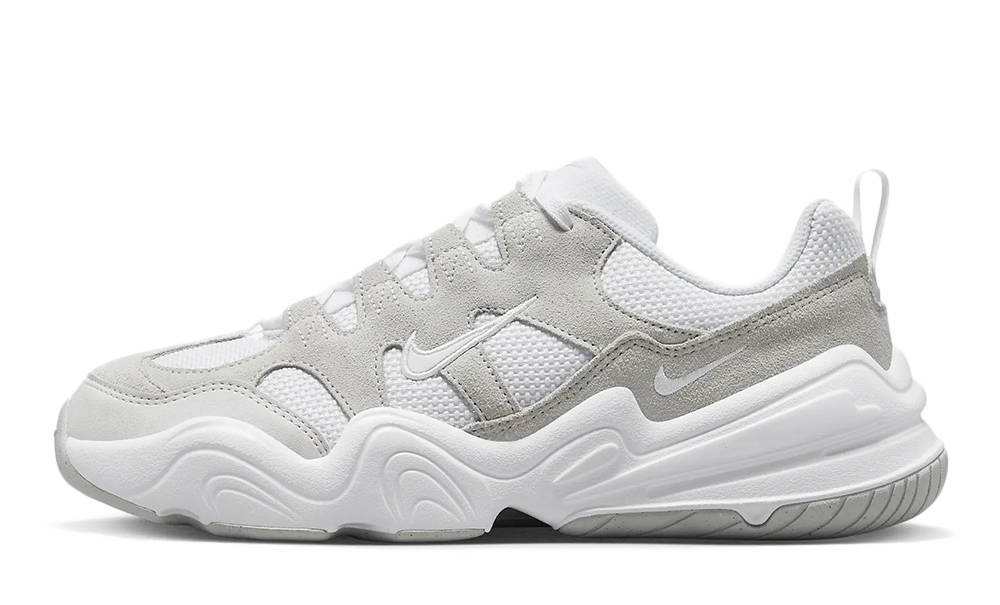 Nike Tech Hera White Photon Dust DR9761-100