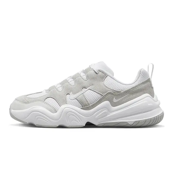 Nike Tech Hera White Photon Dust | Where To Buy | DR9761-100 | The Sole ...