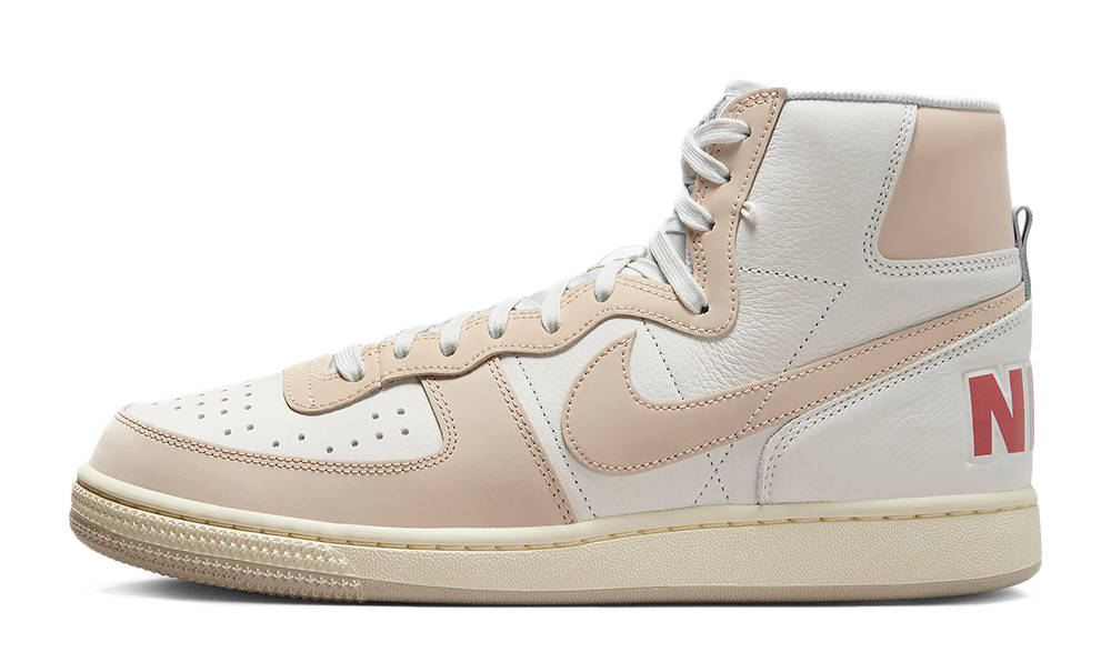 Nike Terminator High Be True Beige FD8638-100