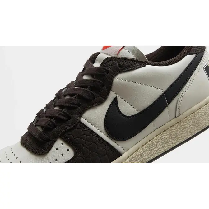 Nike Sneakers Air Jordan 1 Low Shadow Toe 7815