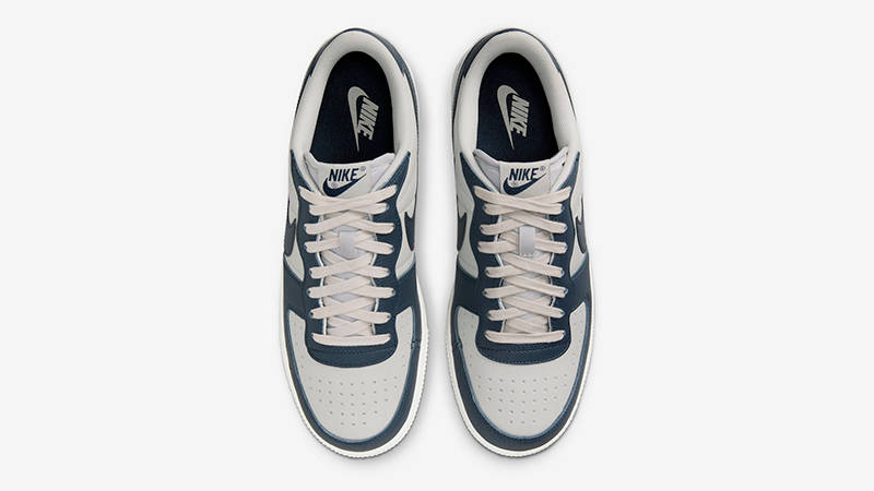 Nike Terminator Low Georgetown FN6830-001 Top