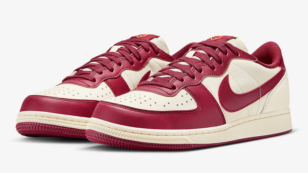 Nike Terminator Low NY vs. NY FN6842-113 Side