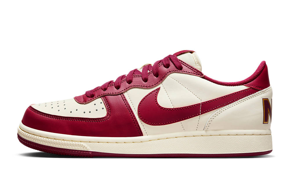 Nike Terminator Low NY vs. NY FN6842-113