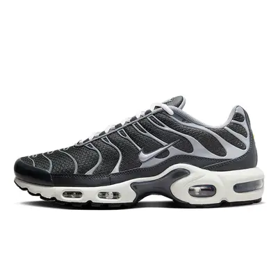 Nike TN Air Max Plus Cool Grey | Where To Buy | DZ2655-001 | The Sole ...
