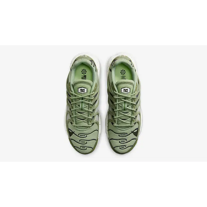 Olive green outlet air max 96