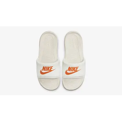 Nike Victori One Slide Sail Orange | Where To Buy | CN9675-108