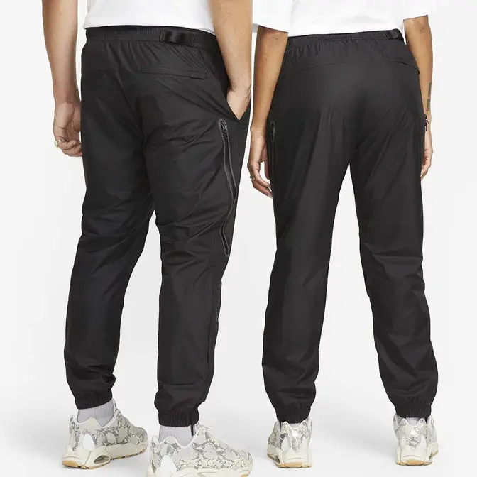 Nike x NOCTA Distant Regards Deep Pocket Tech Pants | Where To Buy ...