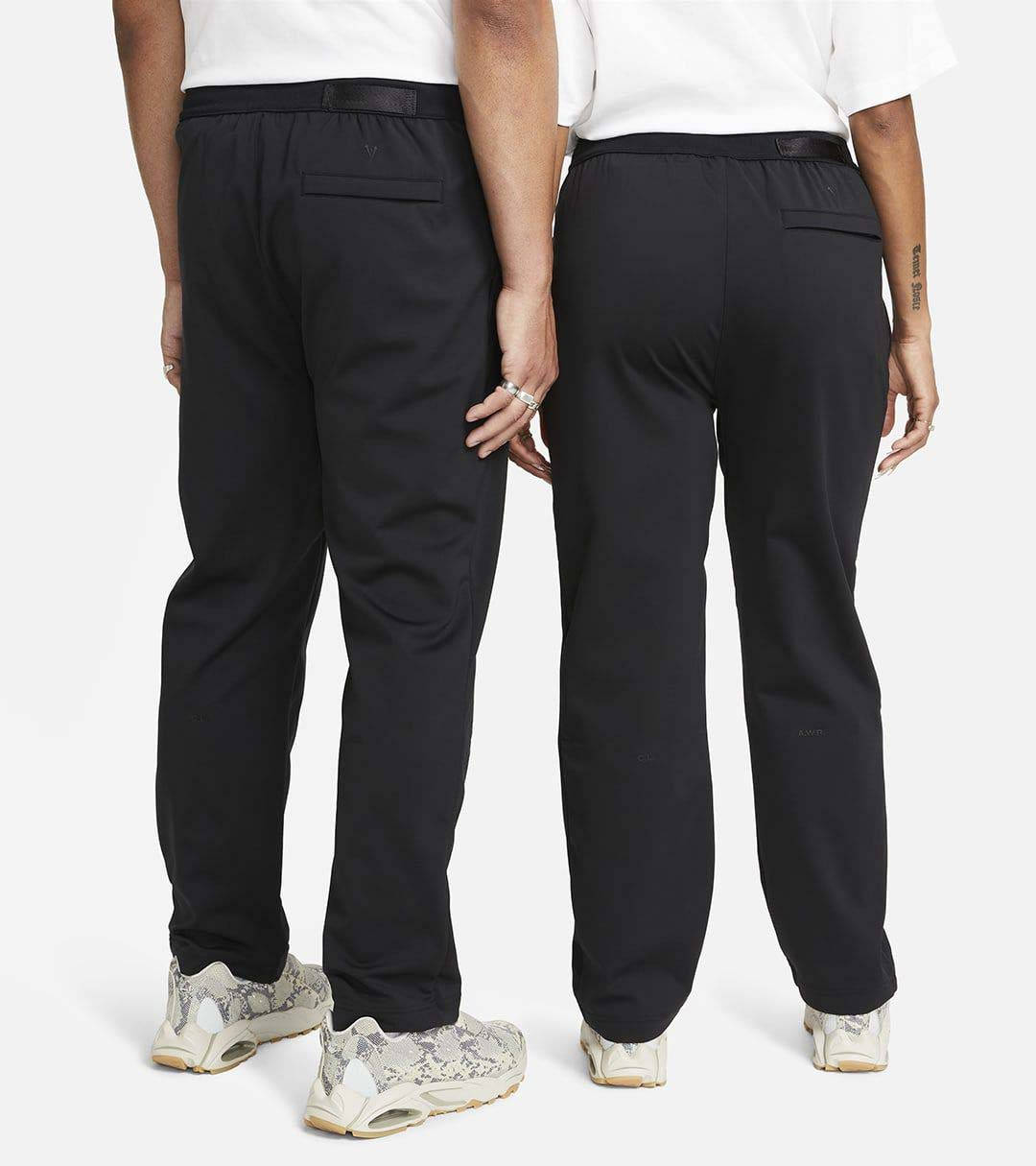 Nike x NOCTA Distant Regards Swarovski® Crystals Swoosh