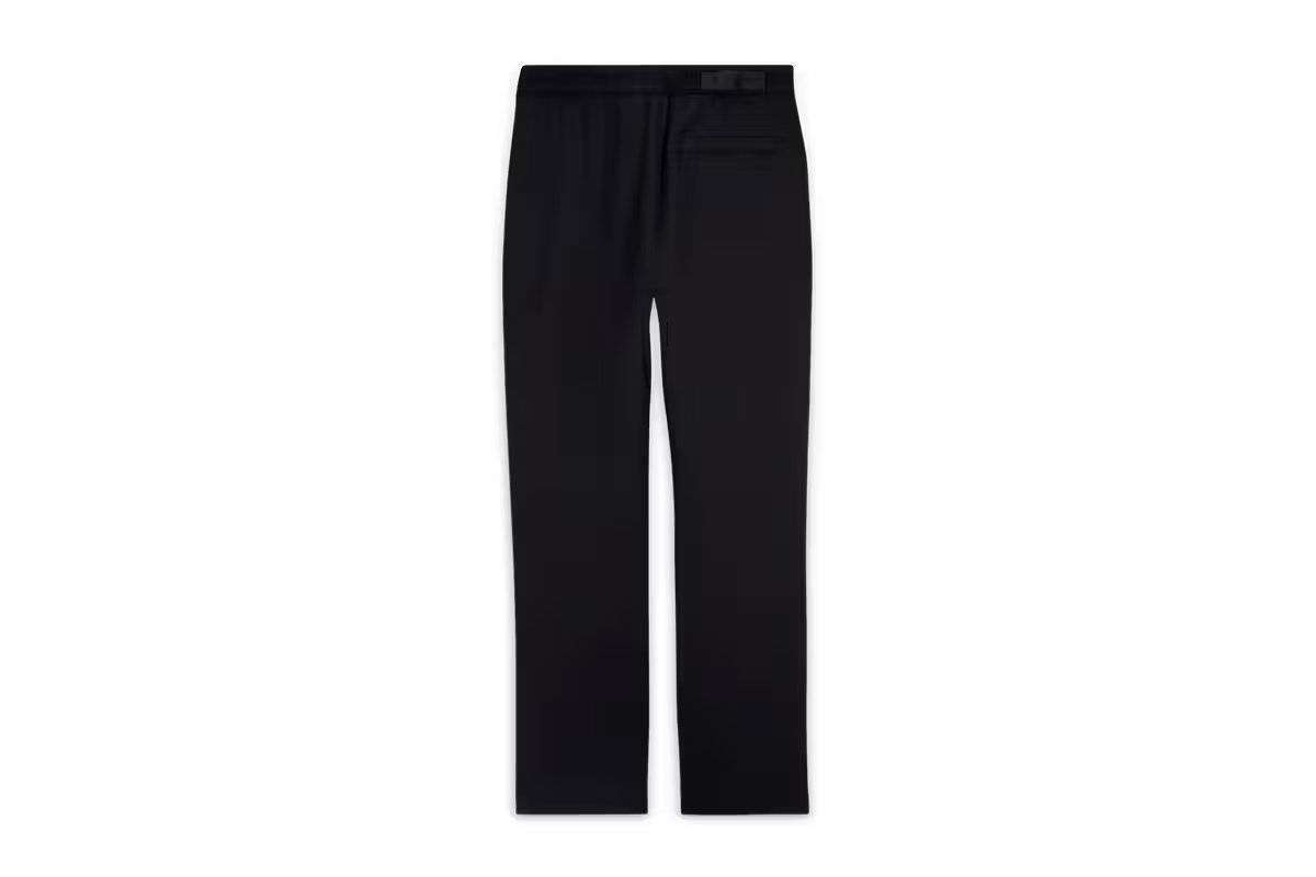Nike x NOCTA Distant Regards Tech Pant Black back