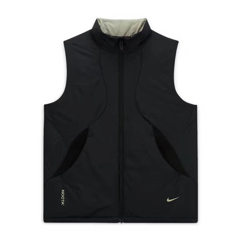 Nike cover x NOCTA Distant Regards Vest Black