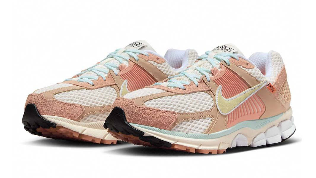 Nike Zoom Vomero 5 Have A Nike Day Front